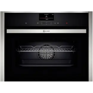 Духовой шкаф NEFF C27CS22N0