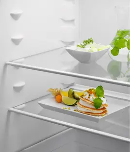 Холодильник Electrolux ERD6DE18S4 фото 3
