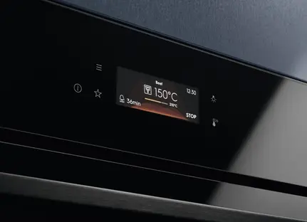 Духовой шкаф Electrolux EOB8S39Z фото 2