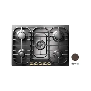 Газовая панель ILVE HCB70CN/MGB