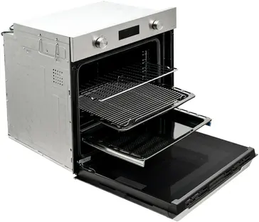 Духовой шкаф DeLonghi NSM 11 XL RF RUS фото 3