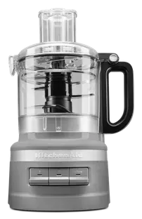 Кухонный комбайн KitchenAid 5KFP0719BFG фото 2 Кухонный комбайн KitchenAid 5KFP0719BFG фото 2