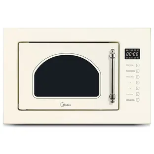 Встраиваемая микроволновая печь Midea MI 9252 RGI-S