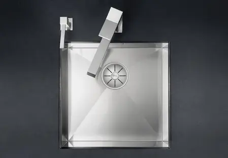 Мойка Blanco Zerox 400-U Мойка Blanco Zerox 400-U