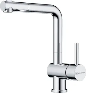 Смеситель OMOIKIRI Tanigawa-SB-C(арт.4994456)