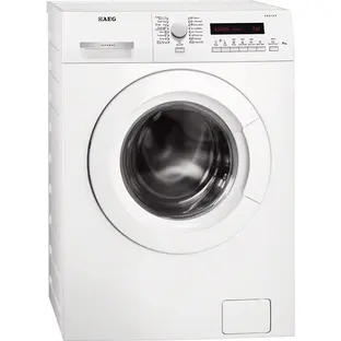 Стиральная машина AEG L 73283 FL
