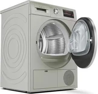 Сушильная машина Bosch WTN8543SME фото 2 Сушильная машина Bosch WTN8543SME фото 2