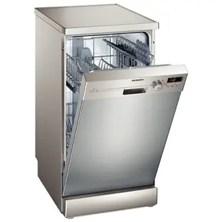 Встраиваемая посудомоечная машина Siemens SR 25E830 RU