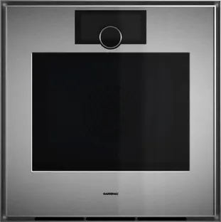 Духовой шкаф Gaggenau GO470120 фото 1 Духовой шкаф Gaggenau GO470120 фото 1