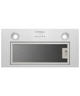 Вытяжка Kuppersberg INPUSH 60 W фото 2
