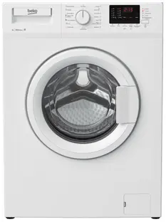 Стиральная машина Beko WRS 54 P2 BWW