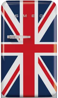 Холодильник Smeg FAB10RUJ фото 1 Холодильник Smeg FAB10RUJ фото 1