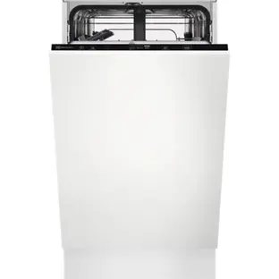 Посудомоечная машина Electrolux KEAD2100L фото 1
