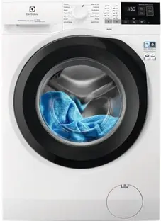 Стиральная машина Electrolux EW6F421B фото 1
