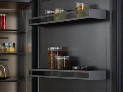 Холодильник Gaggenau RVC467190 фото 2 Холодильник Gaggenau RVC467190 фото 2