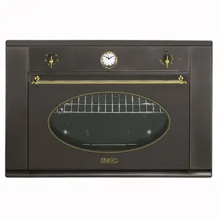 Духовой шкаф Smeg S 890 MF-8