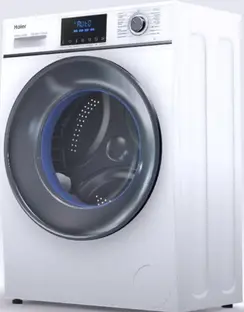 Стиральная машина Haier HW70-BP12758 фото 3