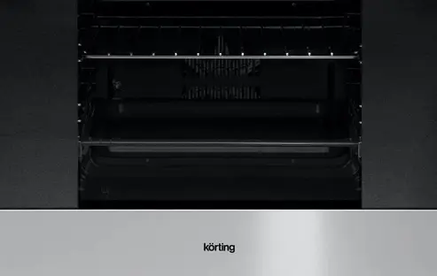 Духовой шкаф Korting OKB 760 FX фото 2