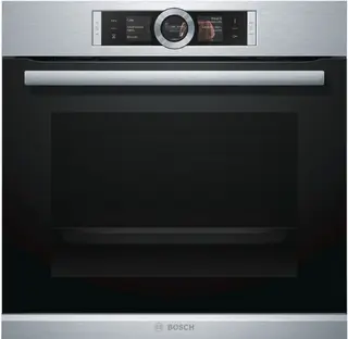 Духовой шкаф Bosch HBG6764S1 фото 1