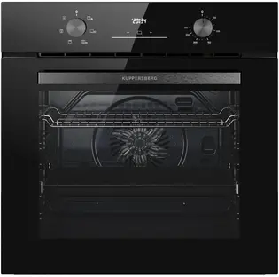 Духовой шкаф Kuppersberg HO 606 Black фото 1