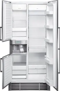 Облицовочные панели Gaggenau RA 427-610