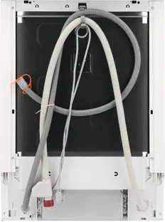 Встраиваемая посудомоечная машина Electrolux EES47320L фото 3