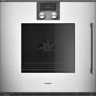 Духовой шкаф Gaggenau BOP 221-132 Духовой шкаф Gaggenau BOP 221-132