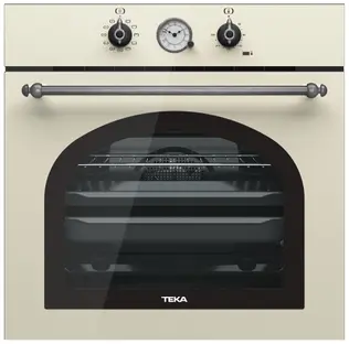 Духовой шкаф Teka HRB 6300 VNS SILVER