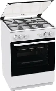 Комбинированная плита Gorenje GK6A20WF фото 1