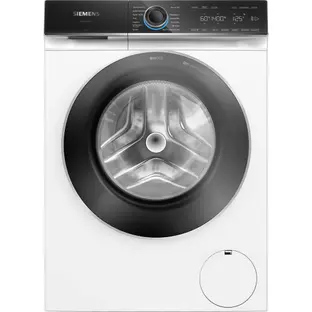 Стиральная машина SIEMENS WG44B2A40 фото 1