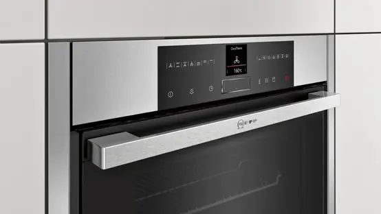 Духовой шкаф Neff B55VR22N0 фото 2