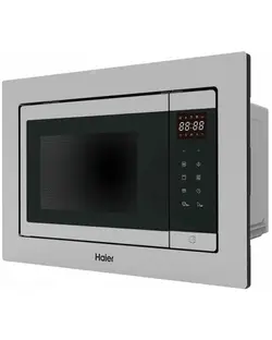 Микроволновая печь HAIER HMX-BTG259LX фото 2