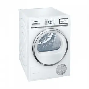 Сушильная машина Siemens WT 47Y780OE