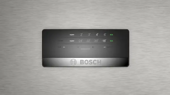 Холодильник Bosch KGN39XI28R фото 3