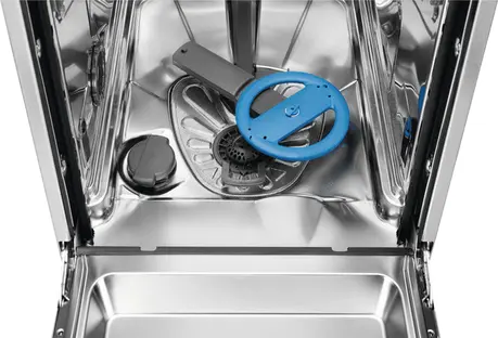 Встраиваемая посудомоечная машина Electrolux EEM96330L фото 3 Встраиваемая посудомоечная машина Electrolux EEM96330L фото 3