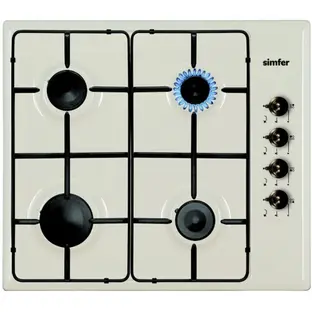Варочная панель Simfer H60Q40O411 Варочная панель Simfer H60Q40O411