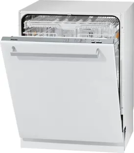 Встраиваемая посудомоечная машина Miele G 4170 SCVi Встраиваемая посудомоечная машина Miele G 4170 SCVi