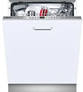 Встраиваемая посудомоечная машина NEFF S513I50X0R Встраиваемая посудомоечная машина NEFF S513I50X0R