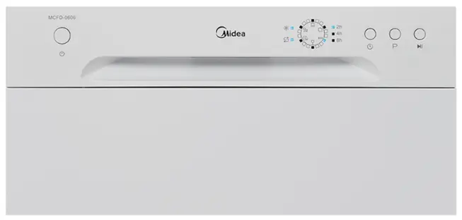 Встраиваемая посудомоечная машина Midea MCFD-0606 фото 3