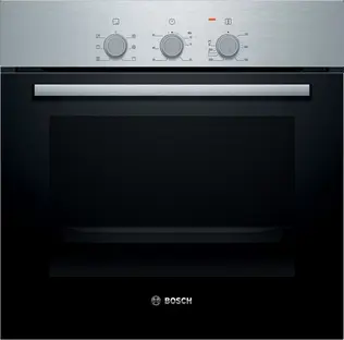 Духовой шкаф Bosch HBF011BR0Q фото 1