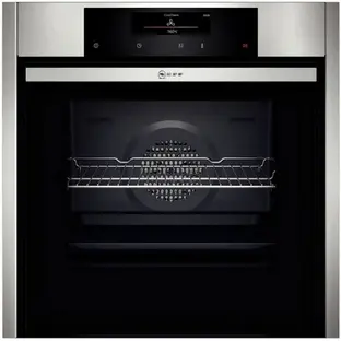Духовой шкаф NEFF B46CT64N0R