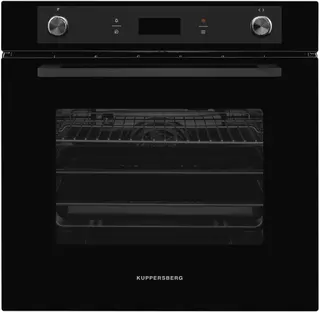 Духовой шкаф Kuppersberg HM 639 Black фото 1