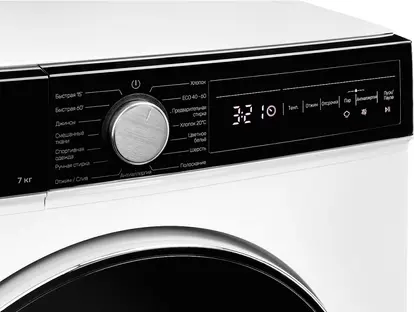 Стиральная машина Kuppersberg WM 490 W фото 3