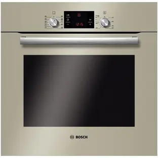 Духовой шкаф Bosch HBG 73B530F