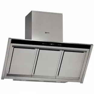 Вытяжка NEFF D 39MU86N1 Вытяжка NEFF D 39MU86N1