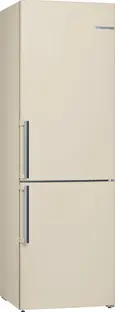 Холодильник Bosch KGV36XK2OR