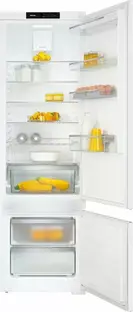 Встраиваемый холодильник Miele KF 7731 D фото 1