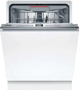 Встраиваемая посудомоечная машина Bosch SMV6YCX02E фото 1