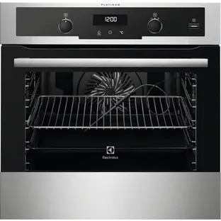 Духовой шкаф Electrolux OPEC6559X