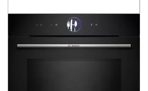 Духовой шкаф Bosch HMG776NB1 фото 2 Духовой шкаф Bosch HMG776NB1 фото 2